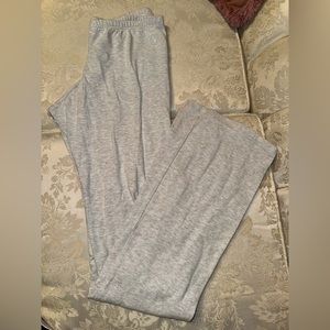 Brandy Melville Straight Leg Pants